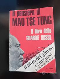 Il pensiero di Mao Tse Tung