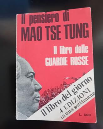 Il pensiero di Mao Tse Tung
