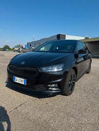 Skoda Fabia Montecarlo 115 CV DSG