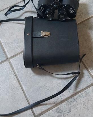 Binocolo vintage 16x50