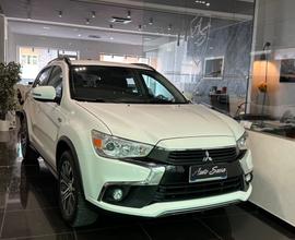 Mitsubishi ASX 1.6 DI-D 114 CV 4WD Invite UNICOPRO