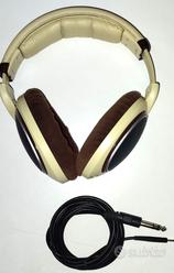 Cuffie Sennheiser HD598  			