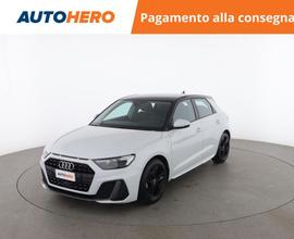 AUDI A1 AF40967