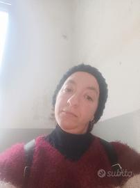 Operaia generica badante