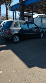 fiat stilo