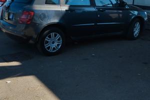 fiat stilo