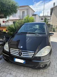 Mercedes-Benz A 180 CDI