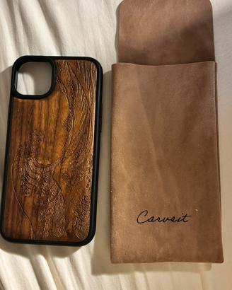 Cover IPhone 15 plus