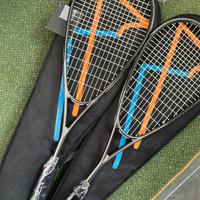 Racchette copia mercedes benz nuove vintage