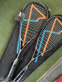 Racchette copia mercedes benz nuove vintage