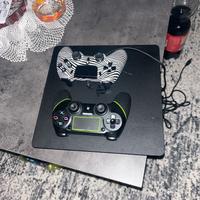 playstation 4+2 joistik