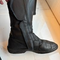 Scarpe da moto / scarponcino moto/ stivaletto