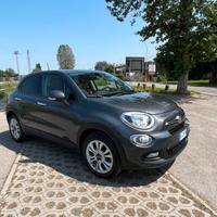 Fiat 500x - 2017