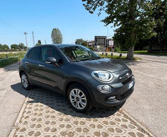 Fiat 500x - 2017
