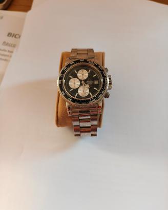 Breil manta rotondo