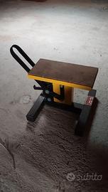 Cavalletto moto