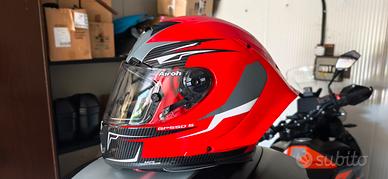 airoh GP 550s Pista