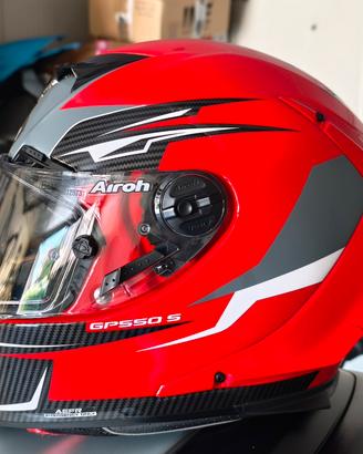 airoh GP 550s Pista