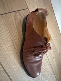 Scarpa Maision Margiela