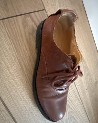 Scarpa Maision Margiela