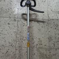 Decespugliatore Oleomac