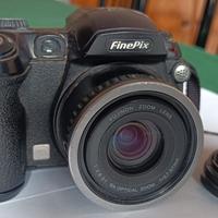 Fujifilm FinePix s5000.per  pezzi ricambio