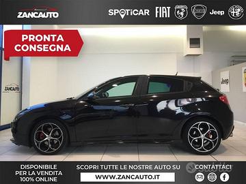 Alfa Romeo Giulietta 2.0 JTDm 150 CV Distinct...