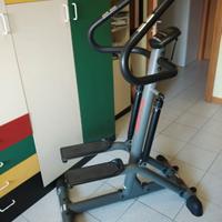 Stepper professionale