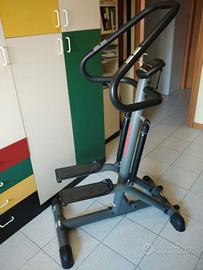 Stepper professionale