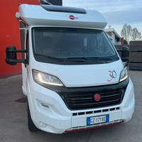 Burstener Ixeo 710 time semi-integrale