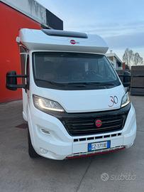 Burstener Ixeo 710 time semi-integrale