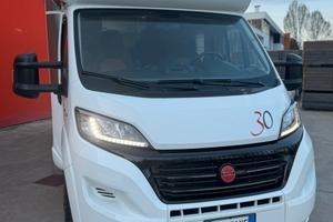 Burstener Ixeo 710 time semi-integrale