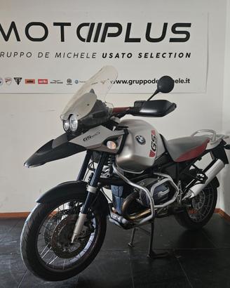 Bmw r 1150 gs - 2003