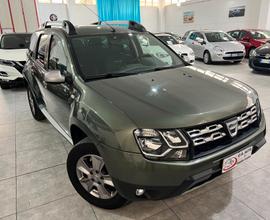 Dacia Duster 1.5 110CV 4x2 - PRESTIGE- 2015