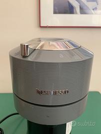Nespresso vertuo