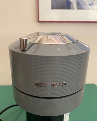 Nespresso vertuo