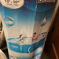 Piscina bestway