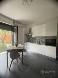 Bilo e quadrilocale S Stefano zona Leclerc