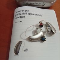 Apparecchio acustico Unitron