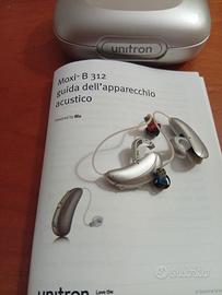 Apparecchio acustico Unitron