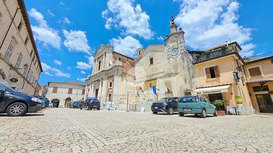 4 LOCALI A BOVILLE ERNICA