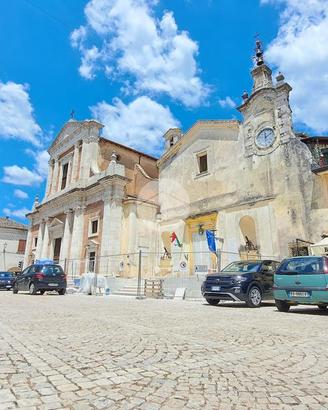 4 LOCALI A BOVILLE ERNICA