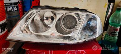 Faro proiettore anteriore VW Passat Variant