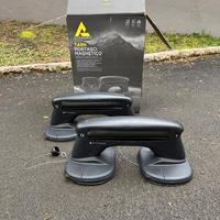 Porta sci Althura magnetico