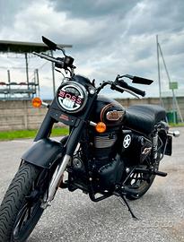 Royal Enfield Bullet