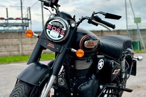 Royal Enfield Bullet