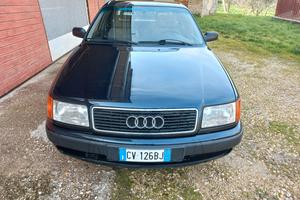 AUDI 100 2600 V6 1993 ASI