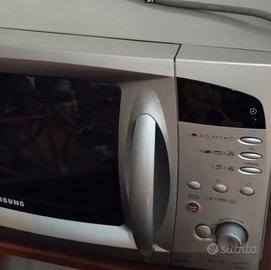 Ricambi microonde Samsung CE287DN