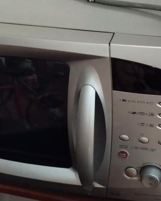 Ricambi microonde Samsung CE287DN