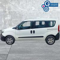 FIAT Doblò 3ª serie Doblò 1.3 MJT PC Combi N1